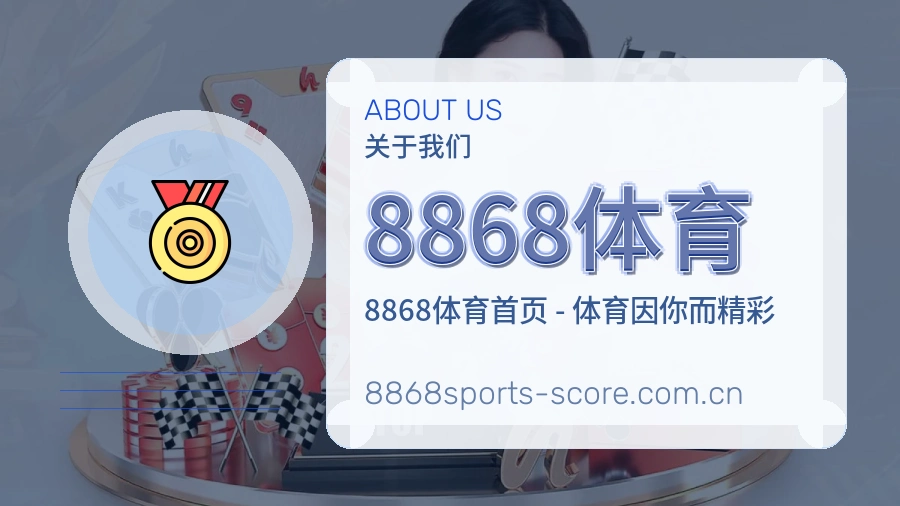 8868体育关于我们模块图